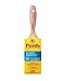 Purdy 145380425 White Bristle Sprig Paint Brush, 2-1/2 in.