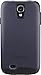 Otterbox Symmetry Series Case for Samsung Galaxy S4 - Retail Packaging - Denim