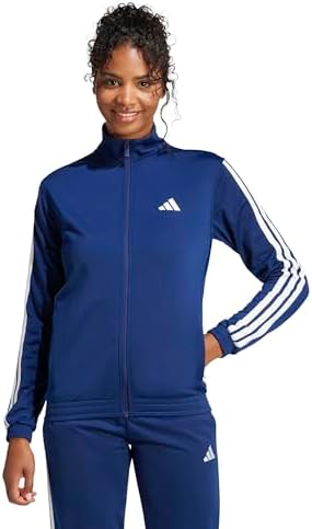 adidas Originals Womens Always Original Laced Tracktop Black