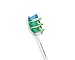 Philips Sonicare Genuine Intercare Replacement Toothbrush Heads, 3 Brush Heads, White, HX9003/65