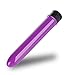 Massager Shmily 7 Inch Waterproof Magnetic 10-frequency Vibration G-spot Massager