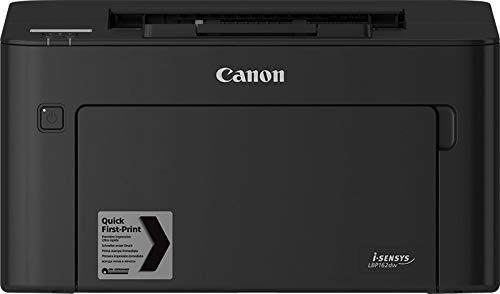 Canon MONO Laser Printer, 28 ppm, 1200 x 1200 Dpi, Black