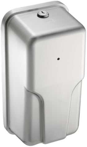 ASI 20365 | American Specialites Roval Foam Soap Dispenser, Automatic