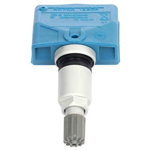 Fits for 2006-2012 Nissan Frontier 2006-2013 Nissan Murano 2006-2009 Nissan Quest 2007-2012 Nissan Titan Original Equipment Programmed Tire Pressure Monitoring System Sensor TPMS 315MHz 40700-1AA0B - Thumbnail 5