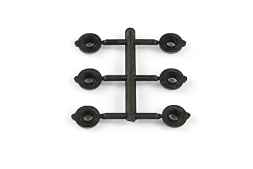 Serpent Trans-Case Inserts 4 Gear Laydown (6) SRX2 MH