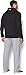 Under Armour Men's Storm Armour Fleece Big Logo Hoodie, Black (002), X-Large