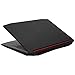 Acer Nitro 5 15.6″ FHD Gaming Laptop, Core i5-8300H, GTX 1050 4GB, 16GB RAM, 256GB SSD+1TB HDD, Quad-Core up to 4.00 GHz, RJ-45 LAN, USB-C, Backlit, Keypad, Win 10thumb 3