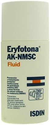 Isdin Eryfotona Ak-NMSC Fluid SPF100 + 50ml by ISDIN Srl