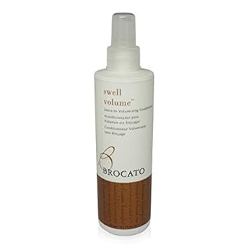Amazon Com Brocato Swell Volume Spray Leave In Volumizing