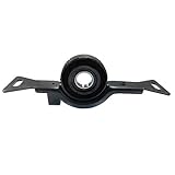 APDTY 154532 Driveshaft Center Support Bearing