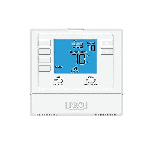 PRO1 IAQ T705 Digital Thermostat