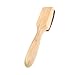 Neewer® Wood Handle Suede Sole Wire Shoe Brush/Cleaning Brush for Dance Shoes #1