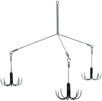 Amazon ミヤエポック Miya Epoch イカハンターシリーズ 錨の又三郎 ミヤエポック Miya Epoch 仕掛け