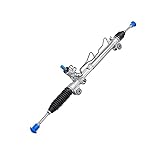 MOSTPLUS Complete Power Steering Rack Pinion