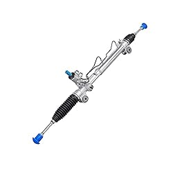 MOSTPLUS Complete Power Steering Rack Pinion
