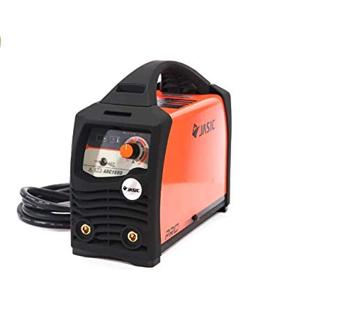 Jasic Arc 160 PFC MMA Inverter