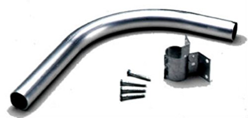 Extension Arm for HPS, CFL and MH Dusk-to-Dawn Lights