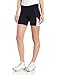 PEARL IZUMI Women's Sugar Shorts, Black/White, Medium