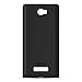 BLU Life 8 XL ArmorFLex Case - Black