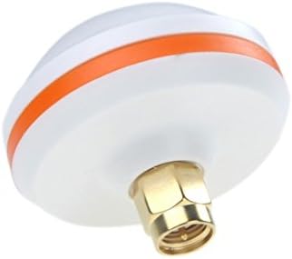 CHICHO 100% Original Walkera QR X350 Pro-Z-18 5.8G SMA Clover Antenna for iLook Camera FPV