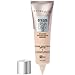 Maybelline Dream Urban Cover Flawless Coverage Foundation Makeup, SPF 50, Ivory