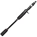 Fiblink 2-piece Medium & Medium Heavy Graphite Casting Rod