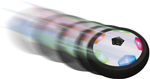 Can You Imagine Air Power Ultraglow Soccer Disk