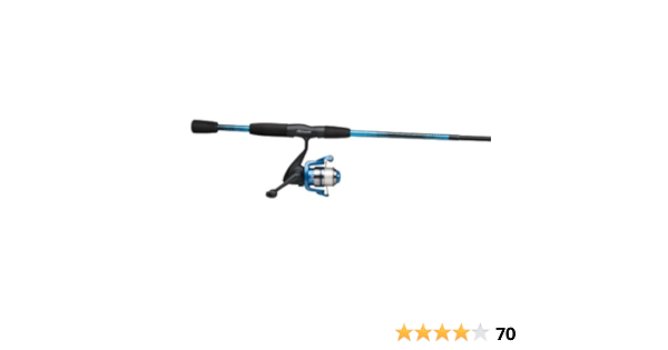 shakespeare navigator rod