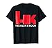 Hk Heckler And Koch Tshirt