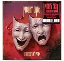 Motley Cr?e - Cr?cial Cr?e: The Studio Albums 1981-1989 - Amazon