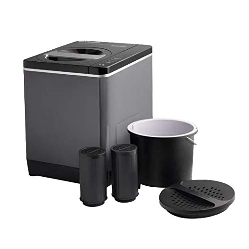 Vitamix FC-50 Food Processor and Recycler