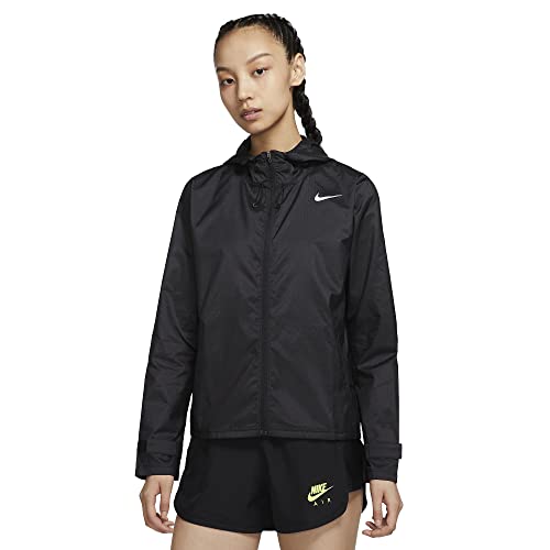 Nike Ladies Reflective Jacket Nike Impossibly Light Women's Hooded