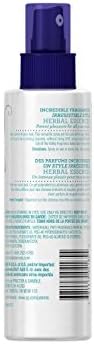 Herbal Essences Set Me Up Spray Hair Gel 5.7 Oz