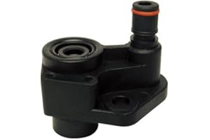 GREAT LAKES MEMORIES MERCRUISER ALPHA ONE GEN II SHIFT SHAFT BUSHING | GLM Part Number: 21017; Mercury Part Number: 23-815921A20