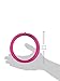 Minor Details 42614 12 Gauge Aluminum Craft Wire, 39', Fuchsia