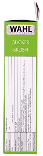 Wahl Slicker Brush, Extra Large 7 Wahl Slicker Brush, Extra Large - Image 7