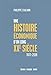 Une brève histoire économique d'un long XXe siècle : D'une mondialisation à l'autre (1913-2018) by 