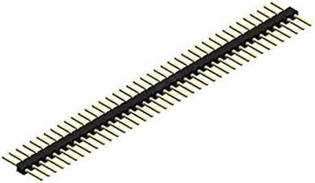 Pc Pin Header Male Pin Header, 40 Pins -5 Pieces price in Egypt | Amazon Egypt | kanbkam