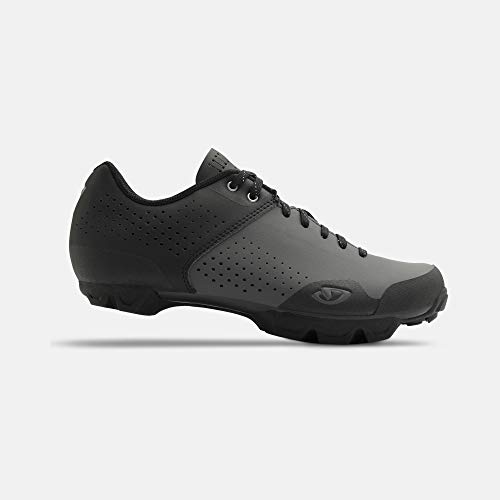 Giro Manta Lace Womens Mountain Cycling Shoe - 40, Dark Shadow (2020)