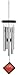Woodstock Wind Chimes of Mars Chimes for Outside, 17