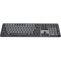 Amazon.com: Logitech MX Mechanical Wireless Illuminated 