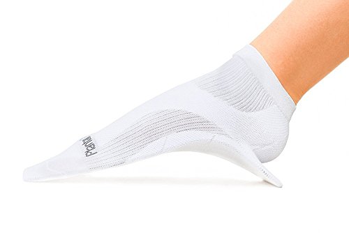 Heel That Pain Plantar Fasciitis Night Splint Sock | Fast Acting Relief from Heel Pain or Heel Spurs | Clinically Proven, 100% Guaranteed | Lightweight and Comfortable to Wear (Large)