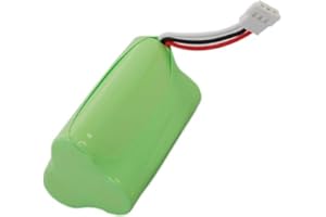 Abatinvo Battery Compatible with Logitech Z515 S315i S715i 180AAHC3TMX S-00096 A-00026 S-00116 S00116 984-000181 984000181 Re