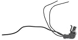 ACDelco PT2297 Professional Black Multi-Purpose Pigtail