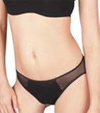 Cosabella Soire Mesh Bikini Panty