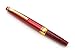 Kaimei Natural Weasel Hair Sumi Brush Pen - Red Body