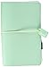 Webster's Pages Mint Travelers Notebook (TJ001-M)