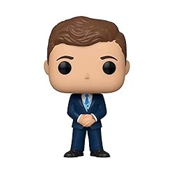 Funko Pop!: AD Icons - John F. Kennedy, Multicolor