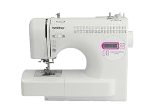 Amazon.com: Brother CP-7500 Computerized Sewing Machine