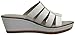 Hush Puppies Women's Roux Slide Dress Sandal
